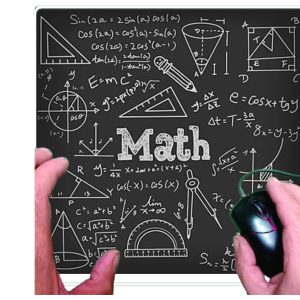 Mouse Pad Quimica QM-033