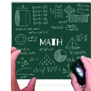 Mouse Pad Quimica QM-034