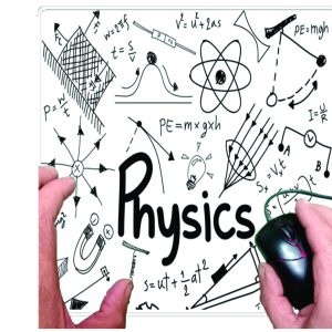 Mouse Pad Quimica QM-035