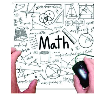 Mouse Pad Quimica QM-036