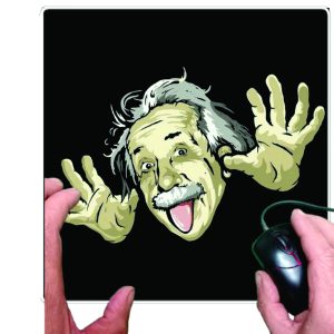 Mouse Pad Quimica QM-037