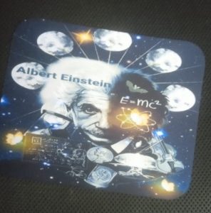 Mouse Pad Quimica QM-039