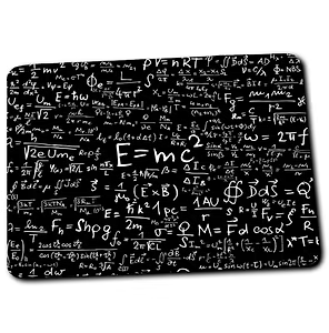 Mouse Pad Quimica QM-009
