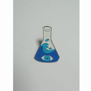 Pin Quimica QM-032