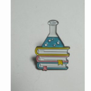 Pin Quimica QM-033