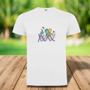 Polera Quimica QM-010