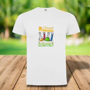 Polera Quimica QM-012