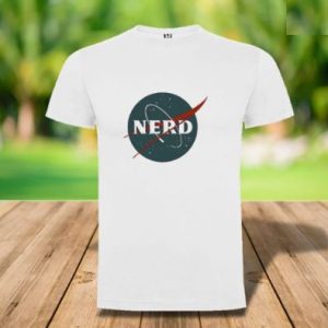 Polera Quimica QM-016