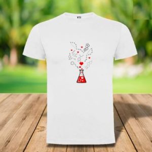 Polera Quimica QM-020