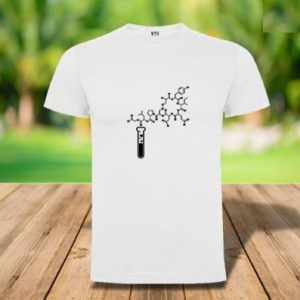 Polera Quimica QM-021