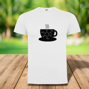 Polera Quimica QM-022