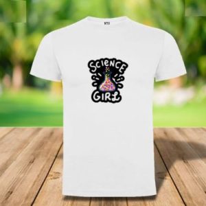 Polera Quimica QM-023