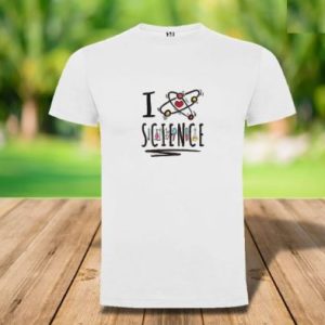 Polera Quimica QM-024