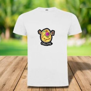 Polera Quimica QM-026