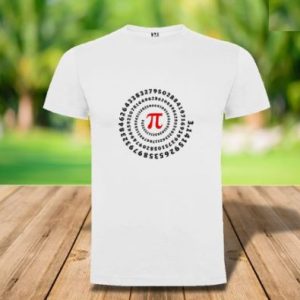 Polera Quimica QM-027