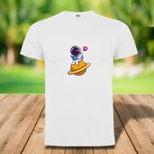 Polera Quimica QM-005