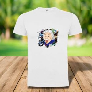 Polera Quimica QM-007