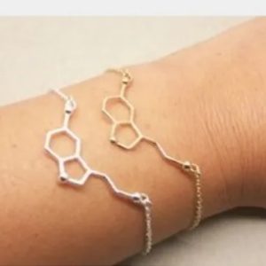 Pulsera Quimica QM-001